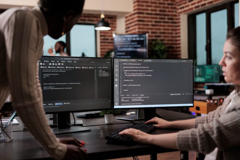 Ethical Hacking for Corporate Security